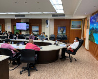 การประชุมชี้แจงข้อเสนอแนวทางการพัฒนากลไกการทำงานที่เน้นการบู ... พารามิเตอร์รูปภาพ 6
